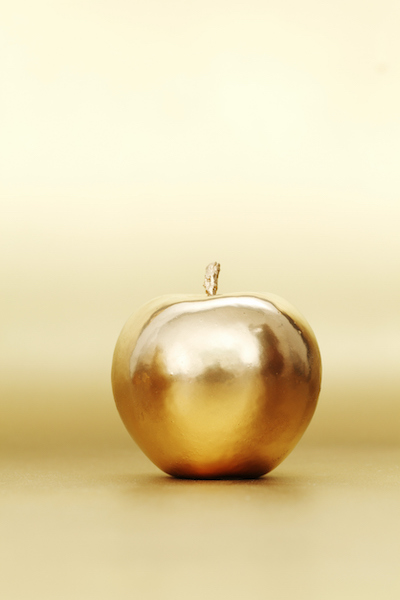 golden apple awards 2022