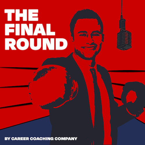 AJ Eckstein '20 hosts the Final Round podcast