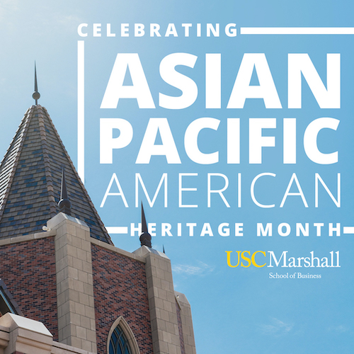 Asian Pacific American Heritage month