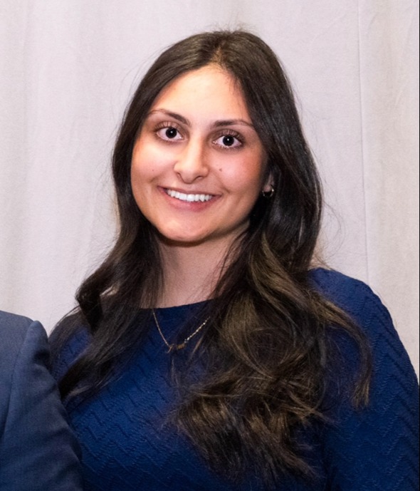 Nina Pomerantz