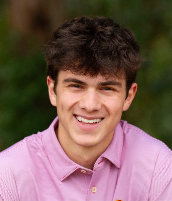 Jack Mechelke