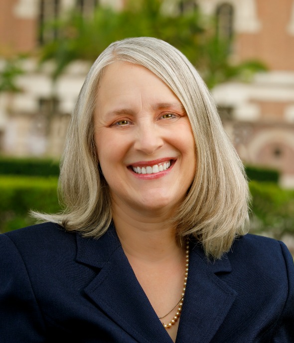 Stephanie A. Westmyer, Ph.D.
