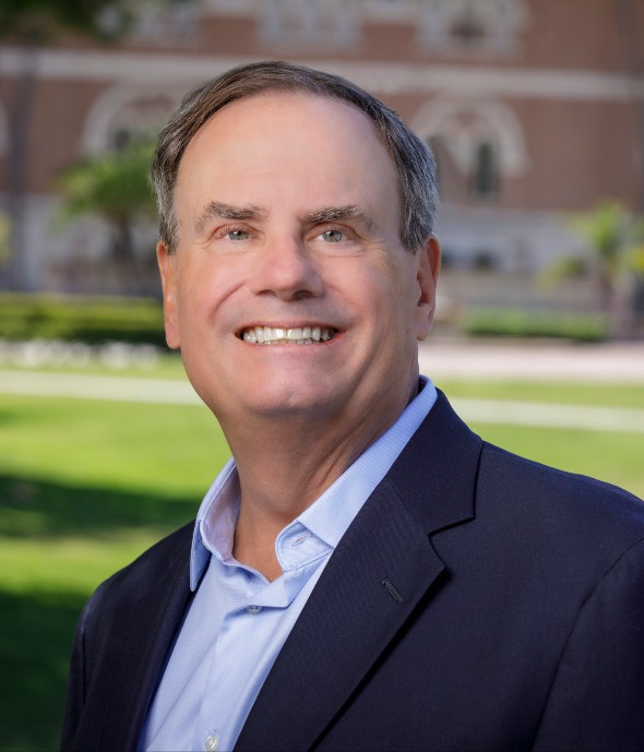 Kevin J. Murphy