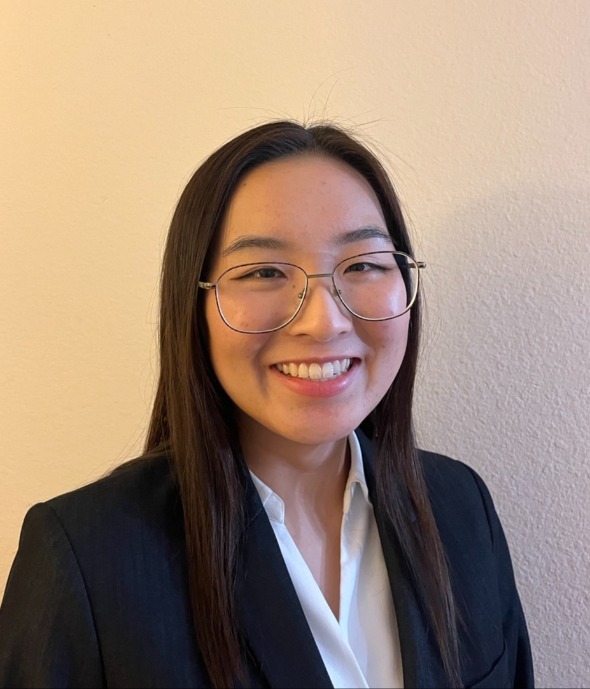 Joanna Ahn