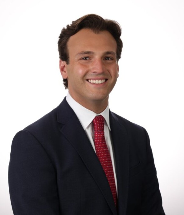 Andrew Menard