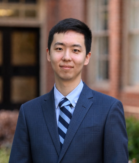 Steve Bao