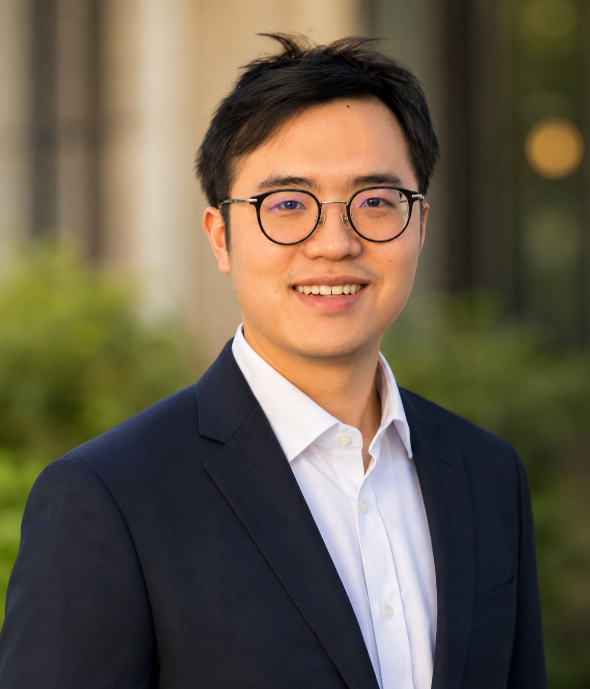 Tianmin Xie