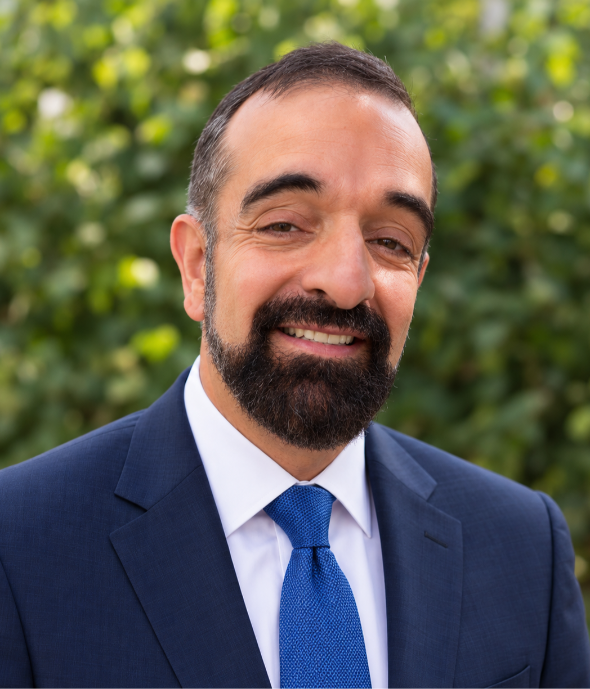 Marco Aponte-Moreno