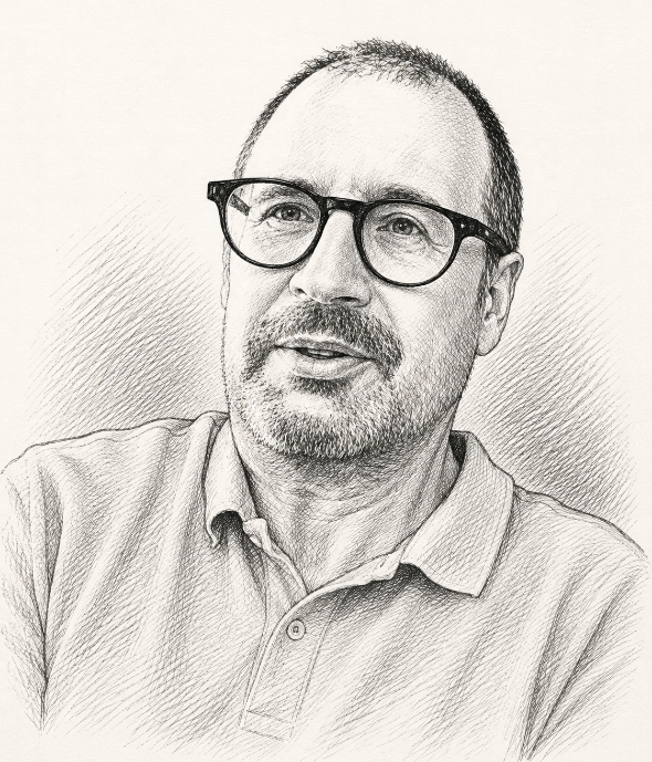 John Eklund
