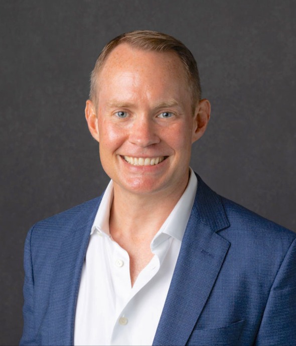 Christopher Lueck