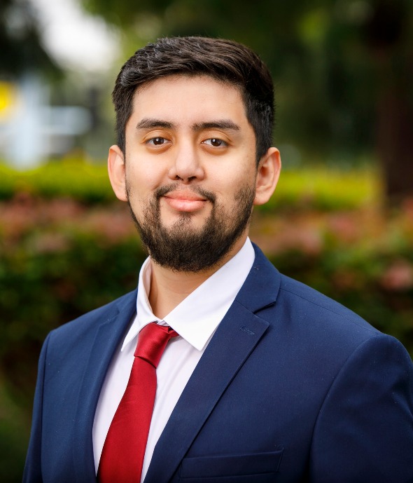 Christopher Sosa
