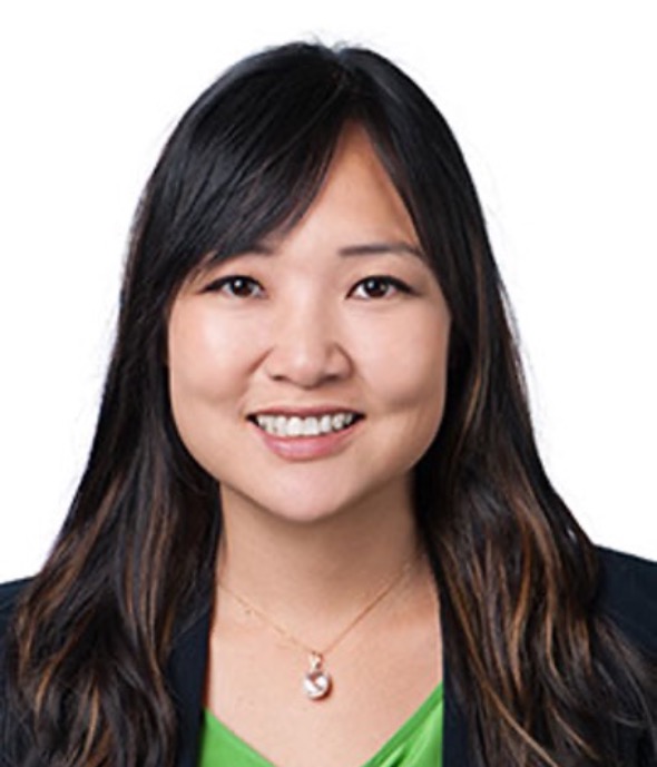 Christin Cho