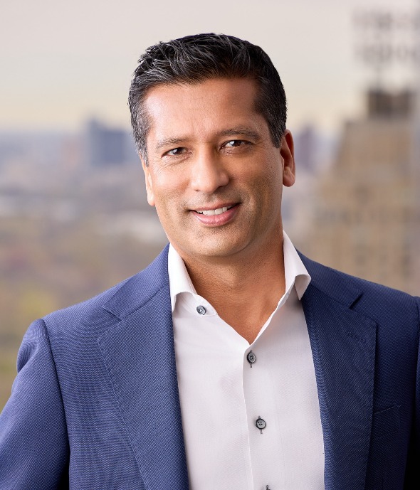 Darpan Kapadia