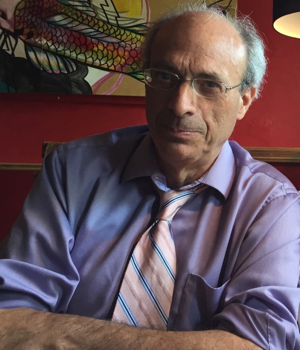 David Jacobs