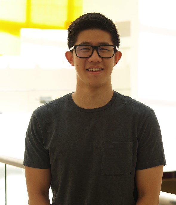 Dennis Shen