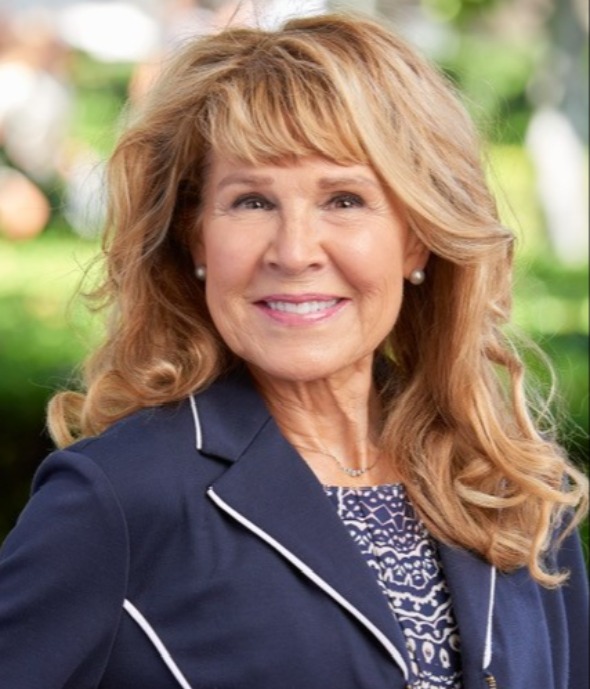 Diane Marie Comi