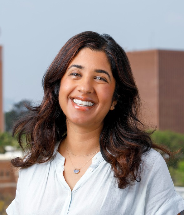 Avni Shah