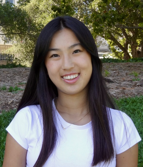 Kacie Hu
