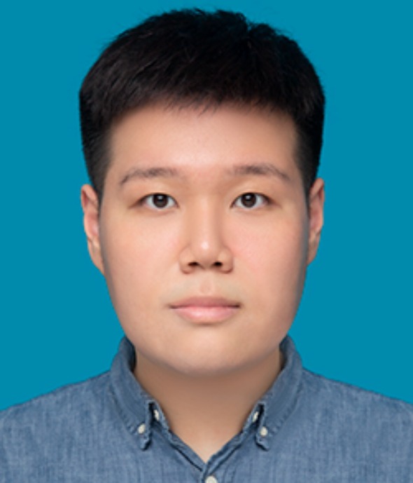 Zhaosheng (Anthony) Du