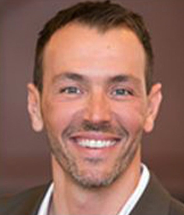 Chris Parsons
