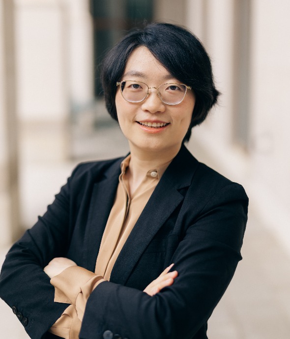 Guangying Chen