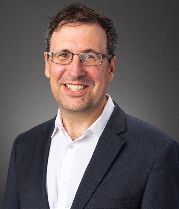 John Eklund