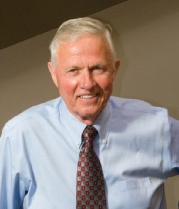 Robert C Myrtle