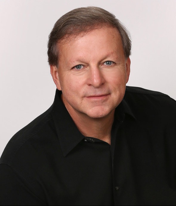 Steve W. Martin