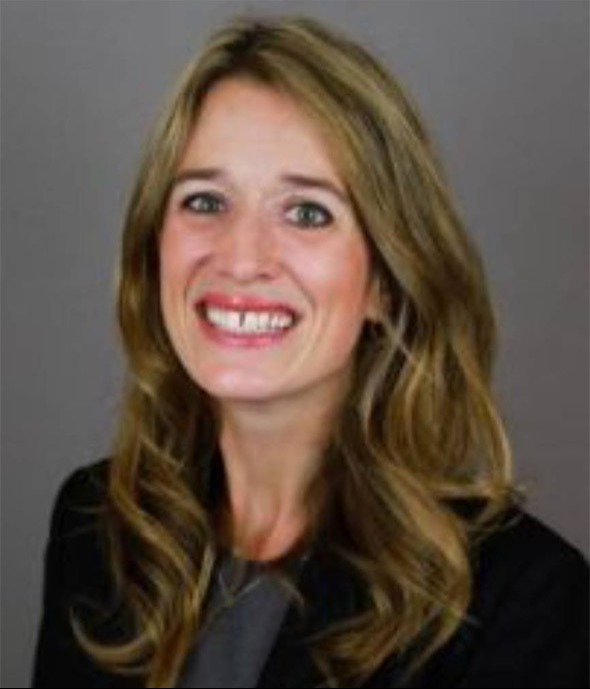 Tracie Majors