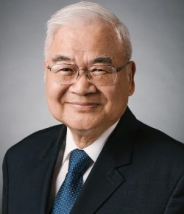 Thomas W. Lin