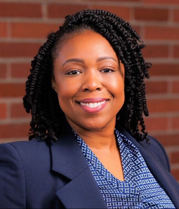 Shiressa Johnson