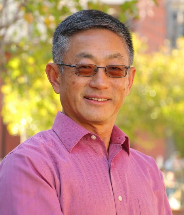 Guofu Tan