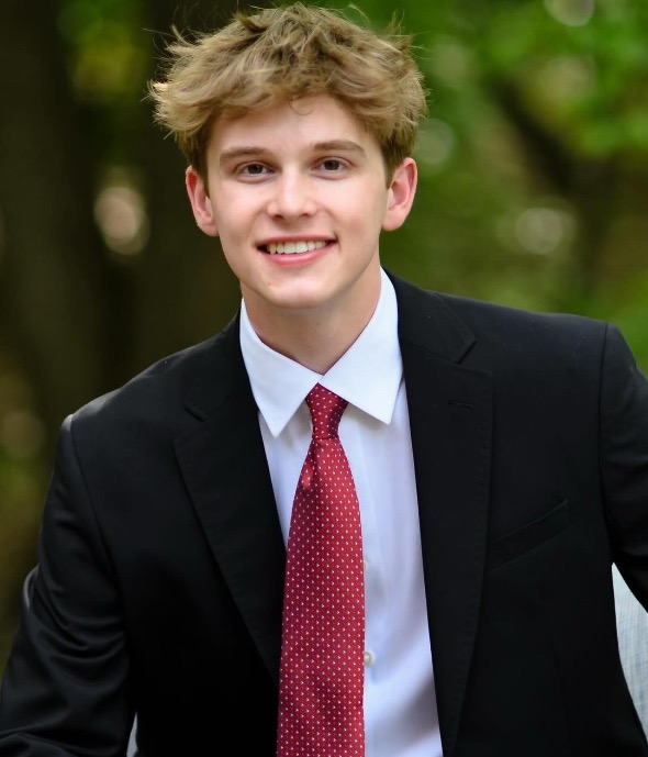 Nicklas Stitle