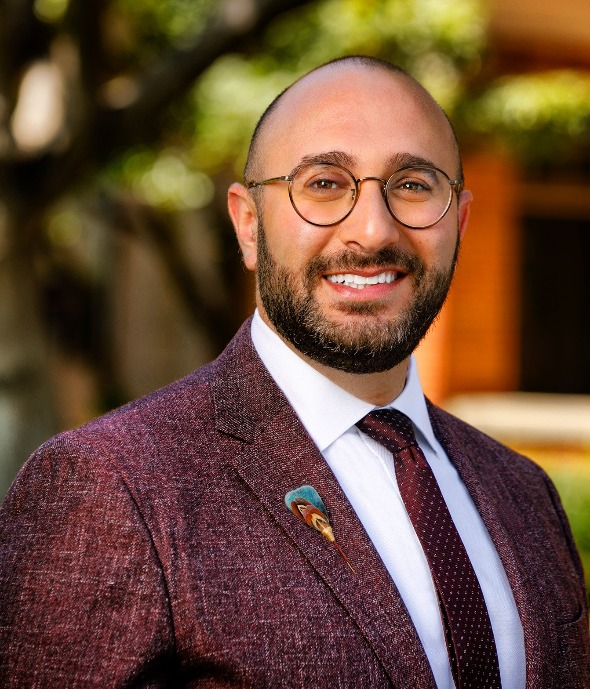 George Touma