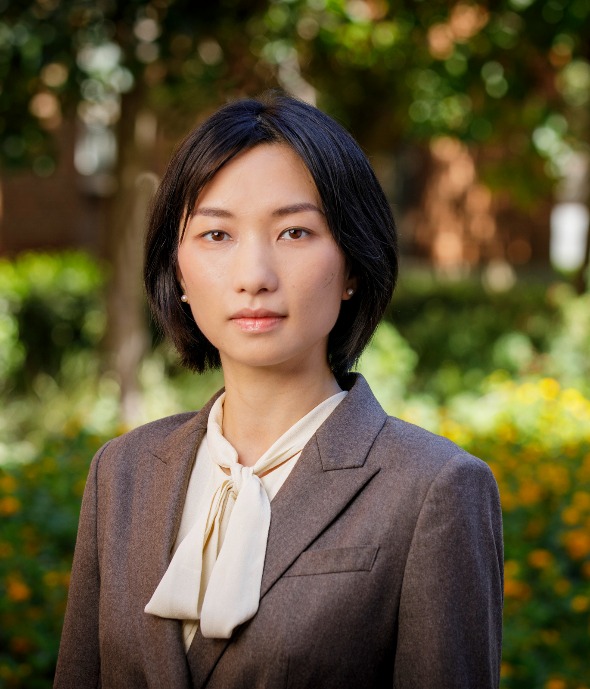 Haizhu Hong