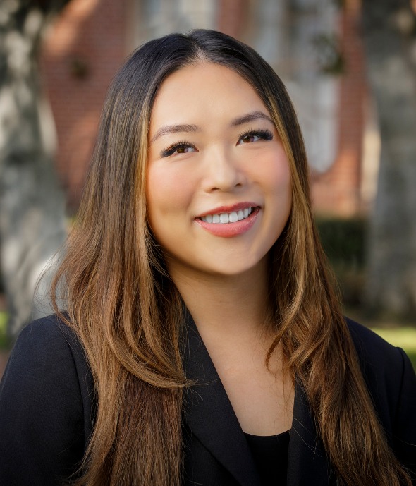 Fiona Huang
