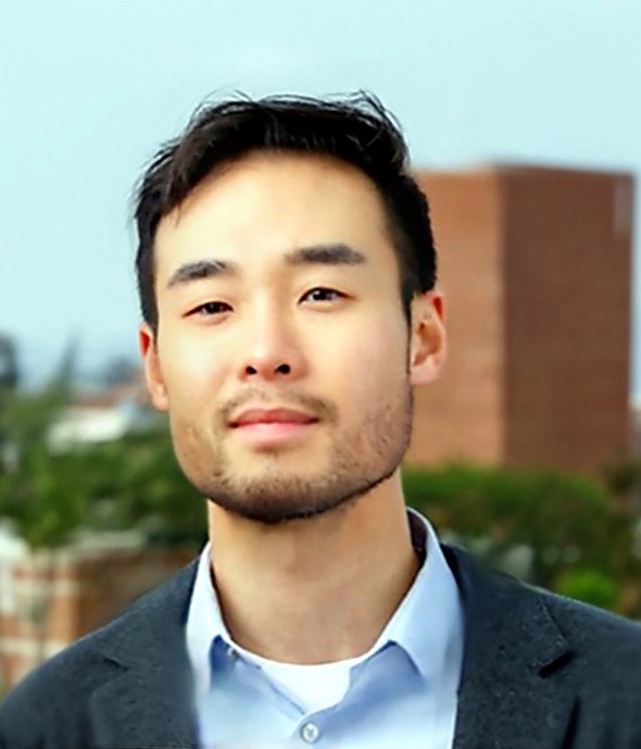 Brian N. Huh