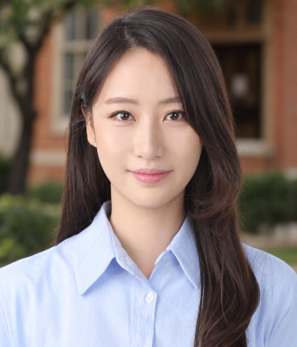 Isabel (Jaeryung) Cho