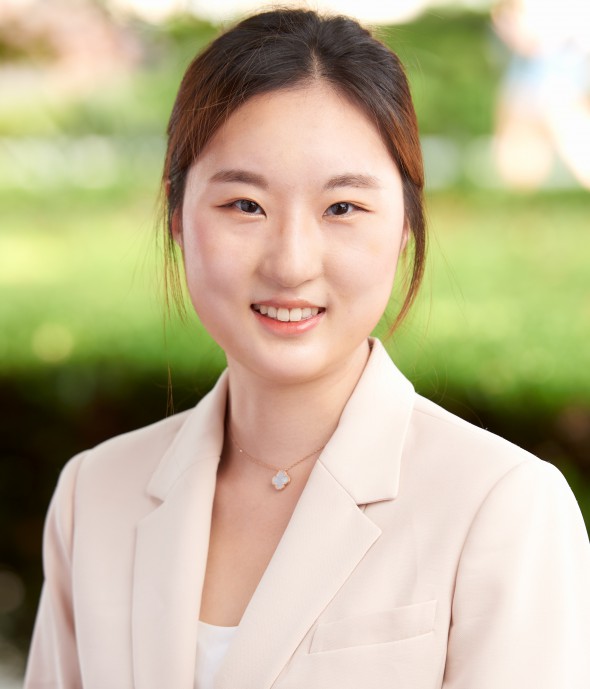 Jessie  Jaewon Cheong