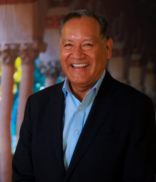 James Vasquez
