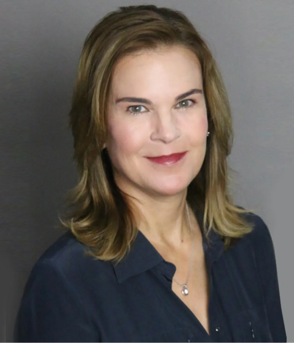 Jennifer Sparks