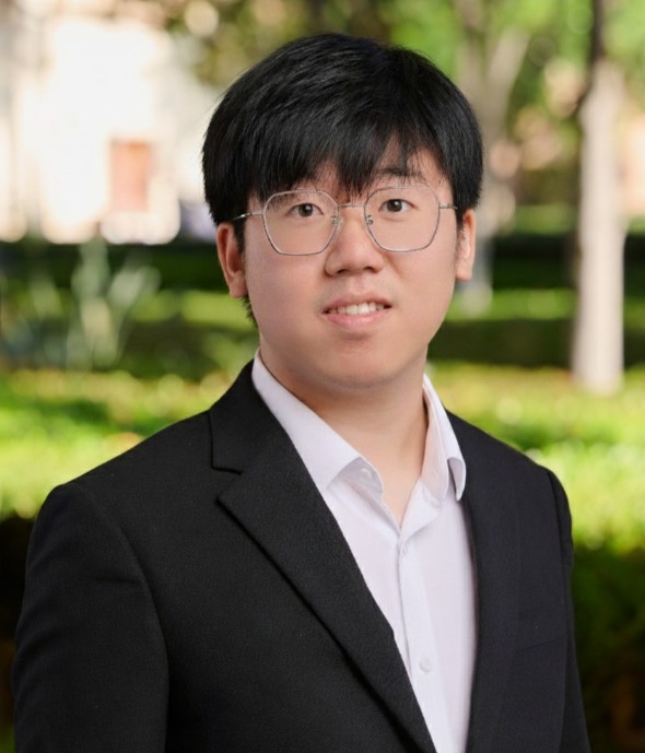 Junyi Hu - USC Marshall - USC Marshall