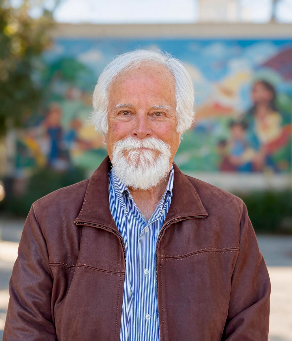 Keith Bergthold