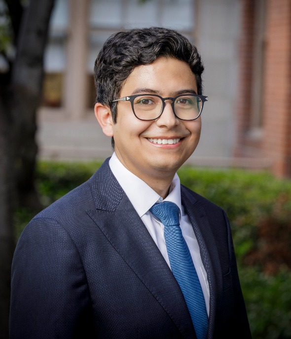Mario Morales Alfaro