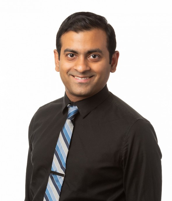 Gourab Mukherjee