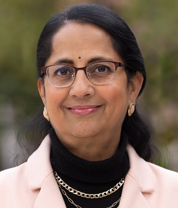 Nandini Rajagopalan