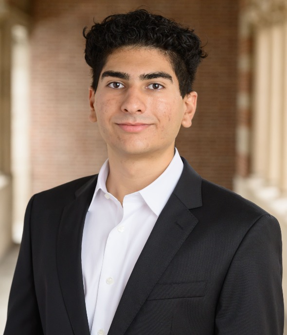Nicholas Azizian