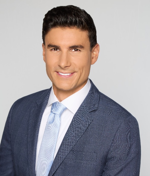 Max Gorden