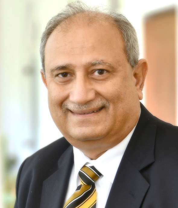 Sanjiv Paul