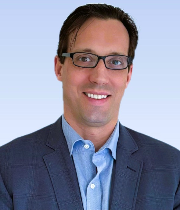 Andrew De Simone